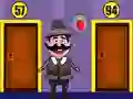 Skull Gate Escape 1 — free online game
