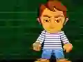 Steal The Money Bag — free online game