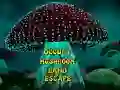 Occult Mushroom Land Escape — free online game