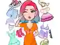 Avatoon Avatar Maker — free online game