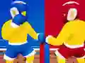 One Punch Battle — free online game