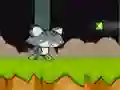 Bob Cat Runner — free online game