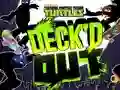 Teenage Mutant Ninja Turtles Deck'd Out — free online game