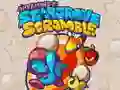 Stargrove Scramble — free online game