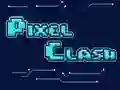 Pixel Clash — free online game