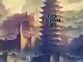 Chinese Castle Treasure Escape — free online game