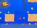 Microplastics Feeding — free online game