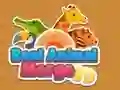 Real Animal Merge 3D — free online game