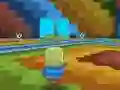 Kogama: Color Parkour — free online game