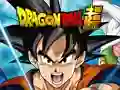 Dragon Ball Super Puzzle — free online game
