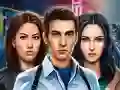 Insecure Suburb — free online game