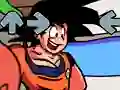 FNF Vs Goku — free online game