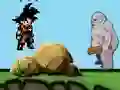 Goku Jump — free online game