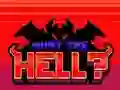 What the Hell? — free online game