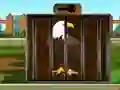 Rescue the Bald Eagle — free online game