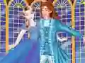 Fairy Tale Magic Journey — free online game