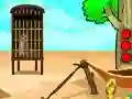 California Sea Lion Escape — free online game