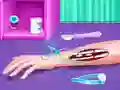 Fracture Emergency Surgery — free online game