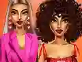 Love In Style — free online game
