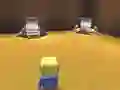 Kogama: Parkour Premium — free online game