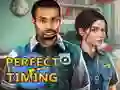 Laro Perfect Timing online