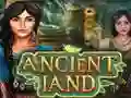 Spil Ancient Land online
