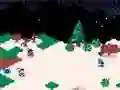 Freezing Knights — libreng online na laro
