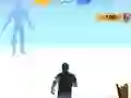 Mecha Rush — free online game