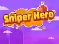 Sniper Hero — free online game