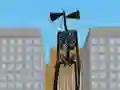 Laro Sniper Monster online