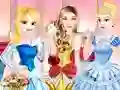 Ins Life Royal Ball — free online game