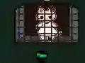 White Kitten Rescue — free online game