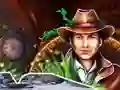Prehistoric Puzzle — free online game