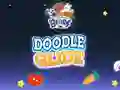 Doodle Glide — free online game