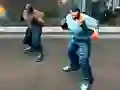 Street Mayhem Beat 'Em Up — free online game