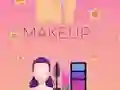 Diy Makeup — free online game