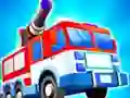 Idle Firefighter 3D — free online game