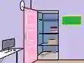 Rainbow Escape — free online game