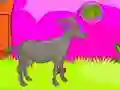 Wolf Escape — free online game