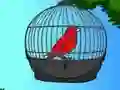 Red Bird Rescue — free online game