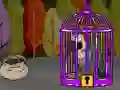 Black Vulture Escape — free online game
