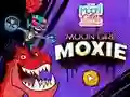 Moon Girl Moxie — free online game
