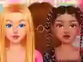 My Perfect Hair Salon — free online game