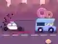 Big Donut Chase — free online game