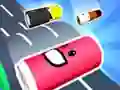 Coke Can Rush — free online game