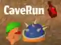 CaveRun — free online game