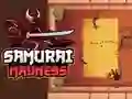 Samurai Madness — libreng online na laro