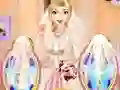 Royal Wedding Hair Design — free online game
