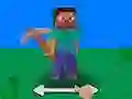 Minecraft Rush — free online game