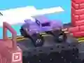 Trò chơi Driver Mad 2 trực tuyến